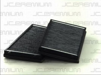 JC PREMIUM b4b014cpr2x -  Фильтр воздуха в салоне